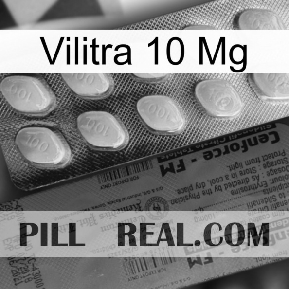 Vilitra 10Mg 35